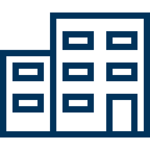 buildings icon