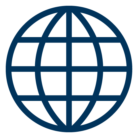world icon