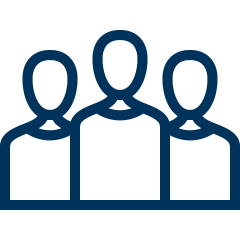 people icon