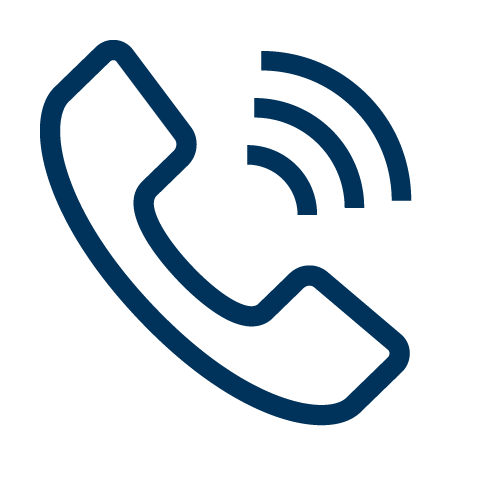 phone ringing icon