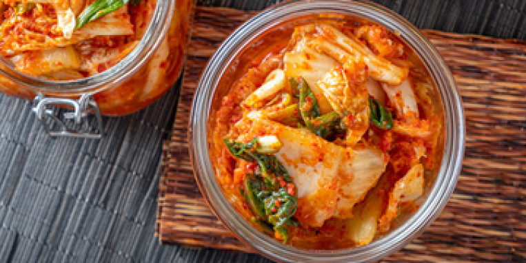 kimchi