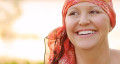 women and head scarf